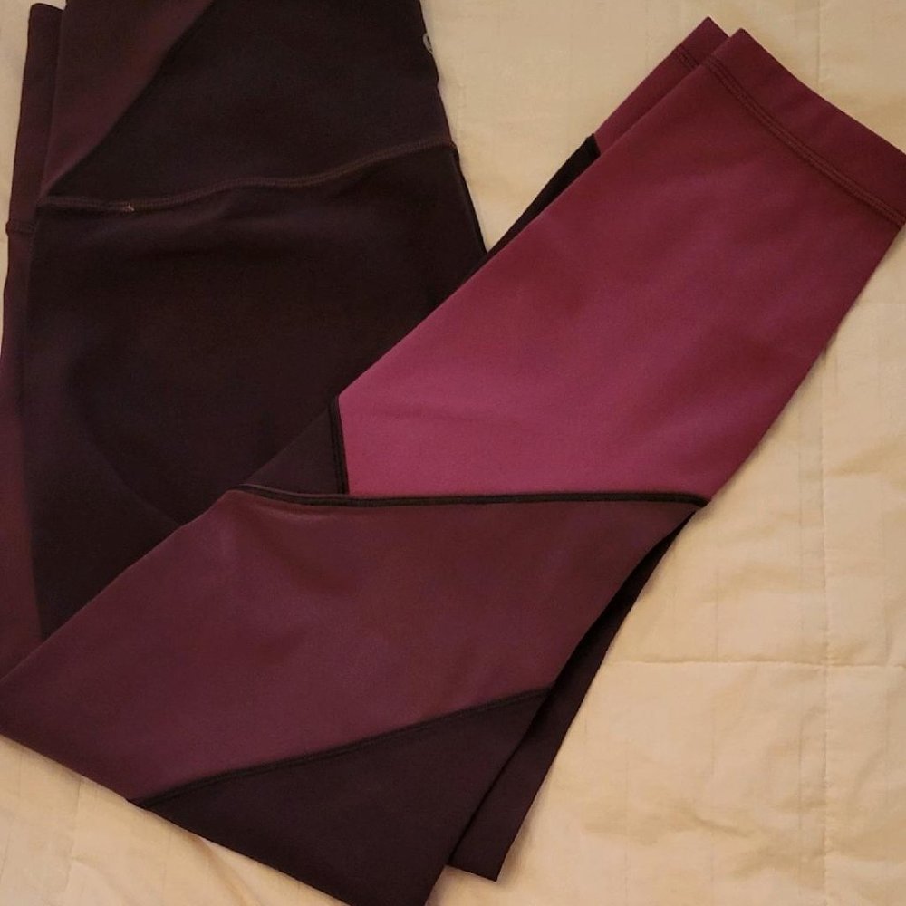 Perfect Lululemon Leggings!